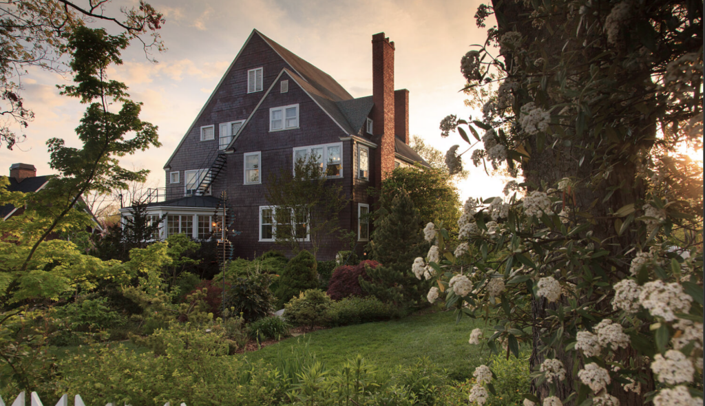 The best wedding venues in Asheville, North Carolina 